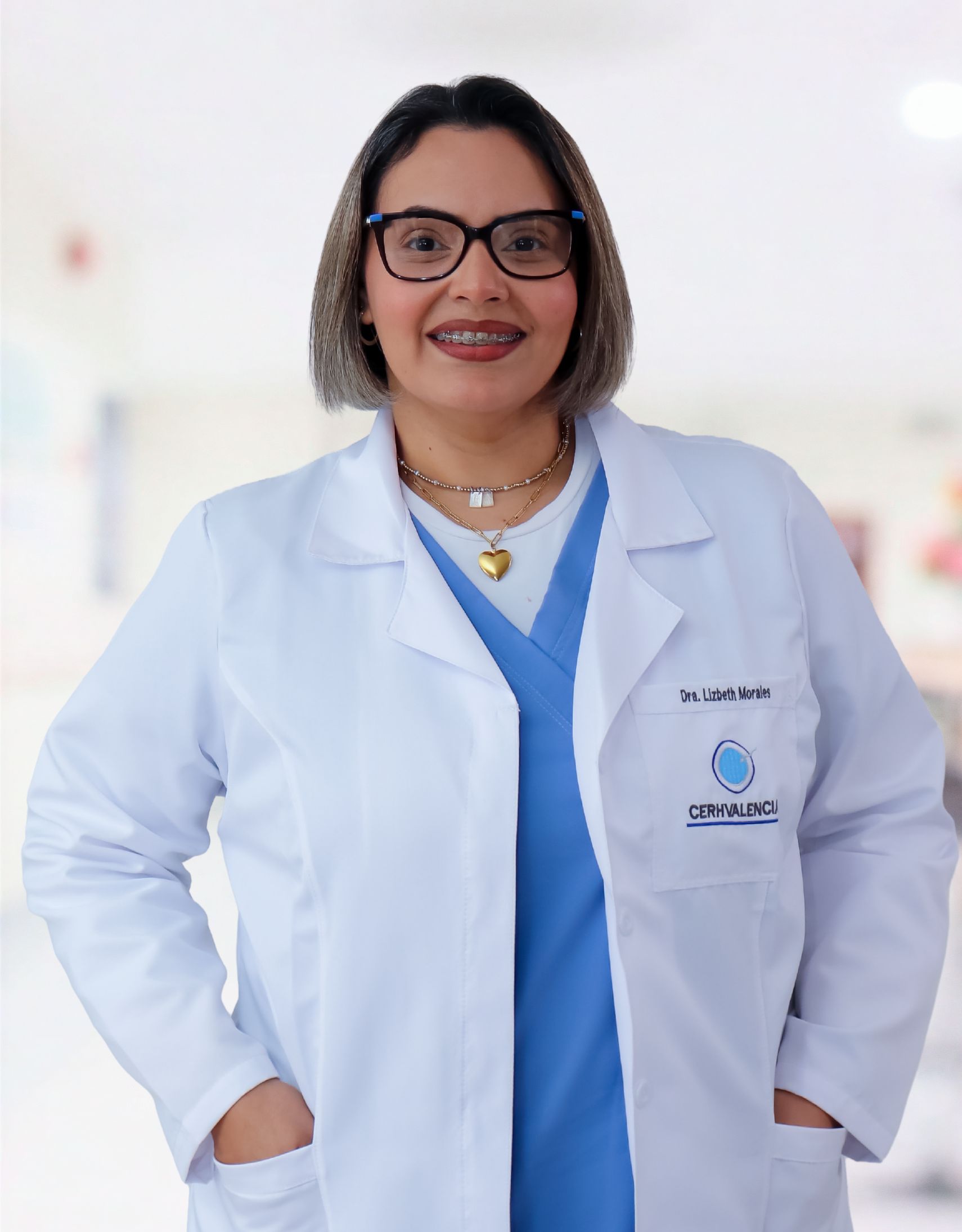 Dra. Lizbeth Morales | Ginecólogo – Obstetra